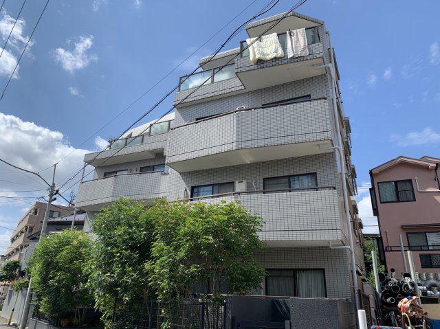メゾンS