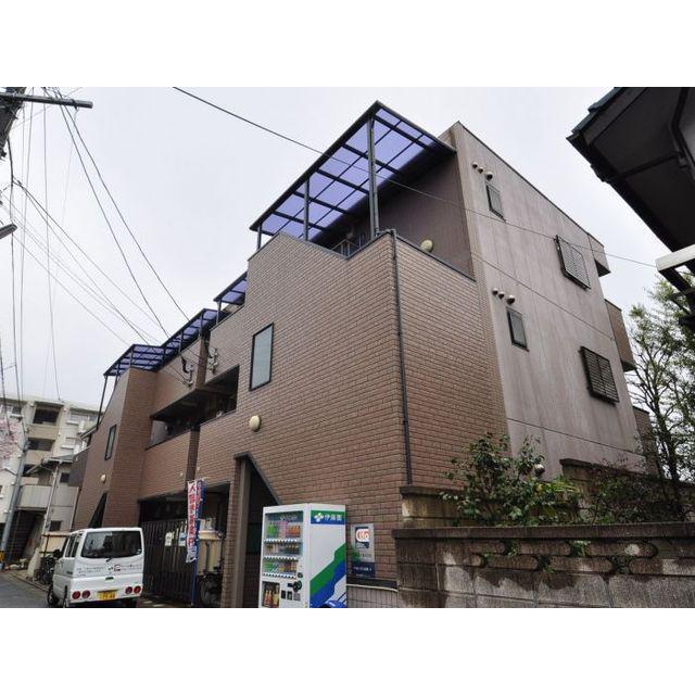 アネシス六本松B