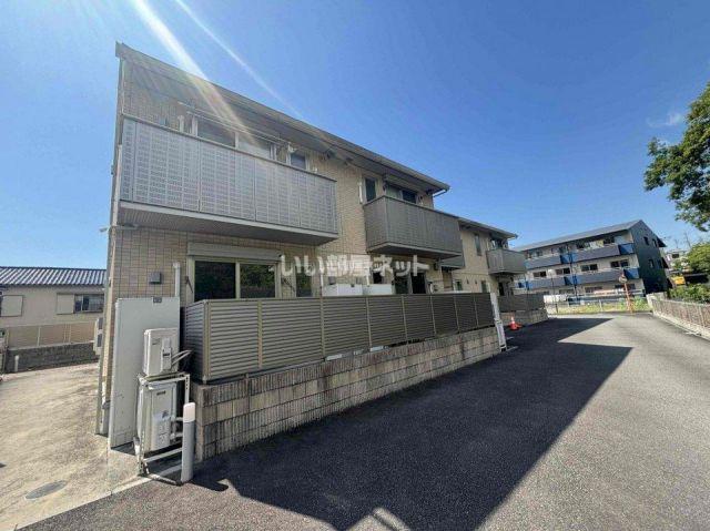 サニーDハウス芝町イースト