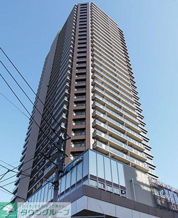 シティータワー国分寺・ツイン イースト