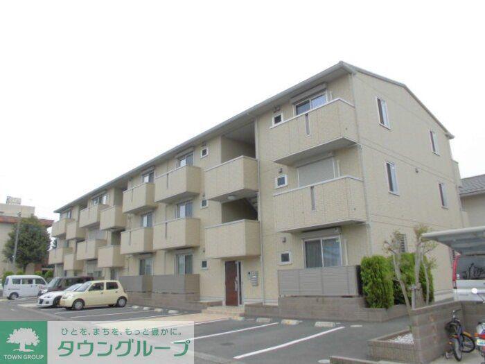 ボナールA