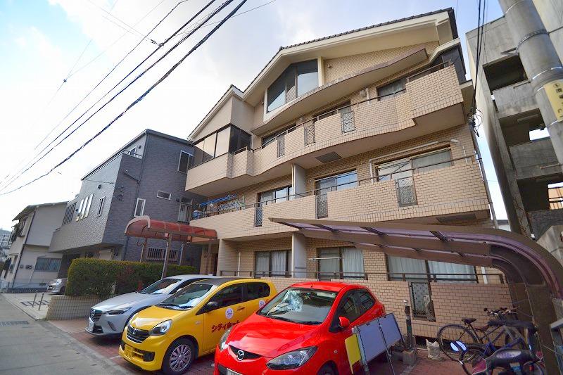 萩野ハイツ