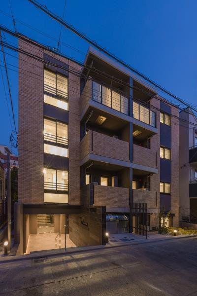LA PERLA 桜新町