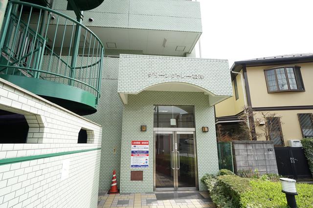 グリーンヴァレー松澤