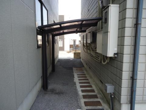 サンヴィレッジM