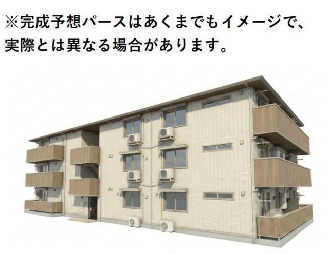 ロイヤルタウン富の原II