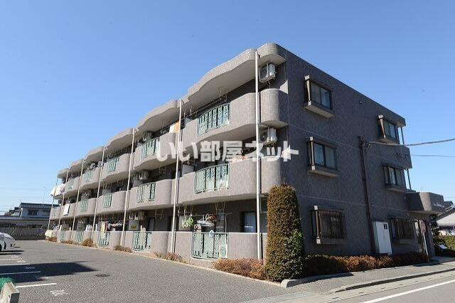 レジダンスボヌール籠原