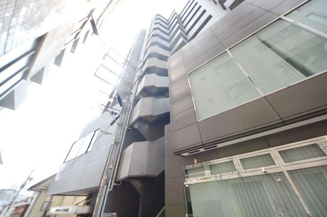 藤和シティコープ新大塚II