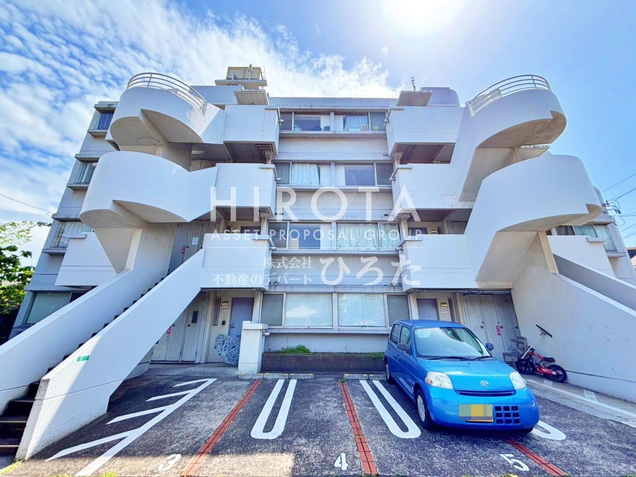 MOON中原 A棟