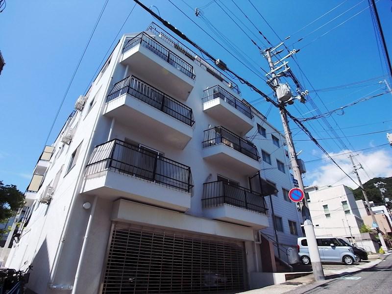 第二永光マンション