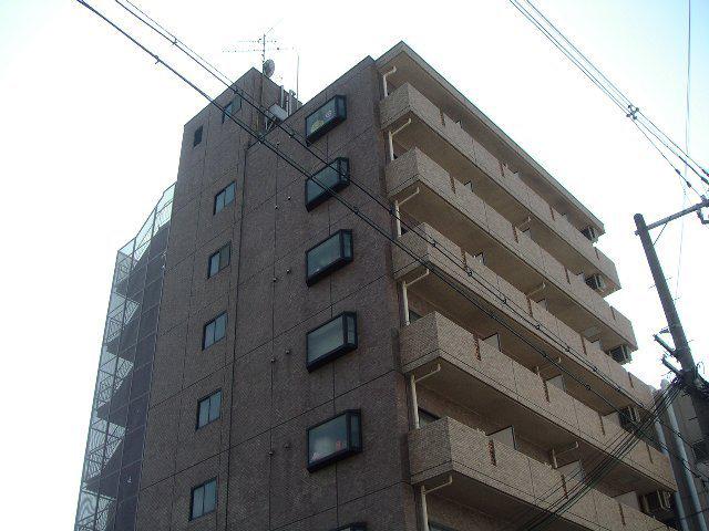 フォンティーヌ堺