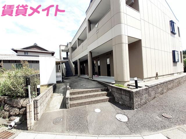 サンライズガーデン