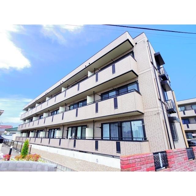 スクエアガーデンKAMAKURA C棟