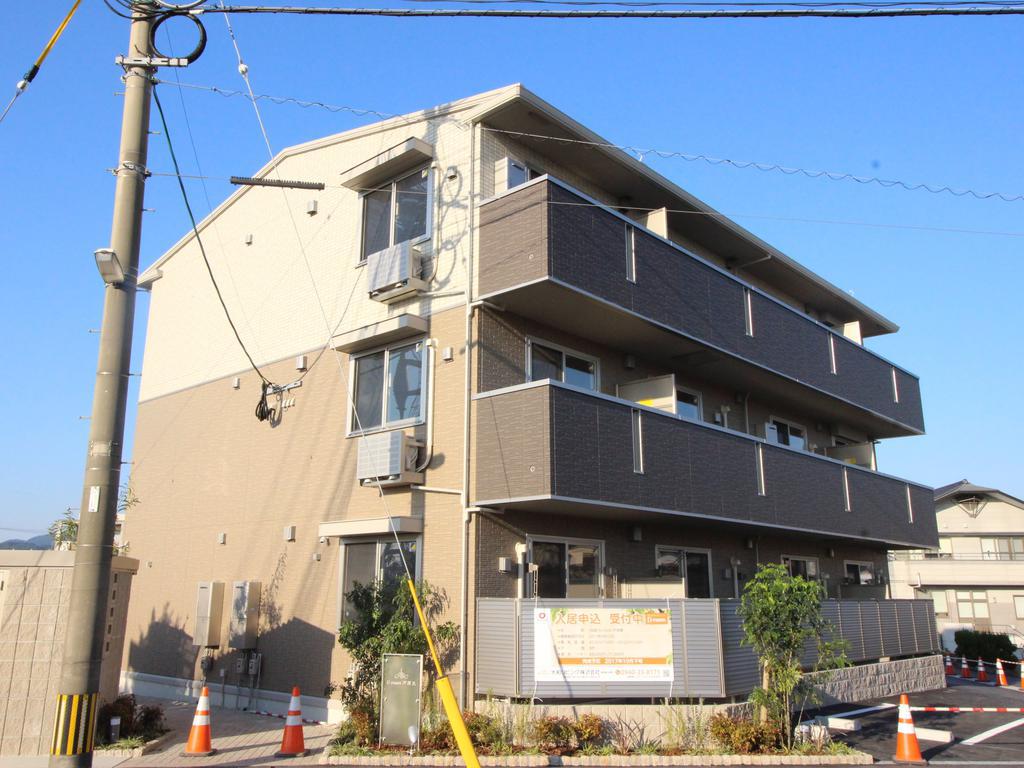 D-ROOM戸原東