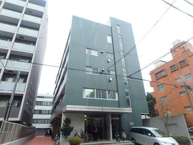 協和ビル