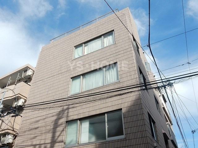 グランベル荻窪