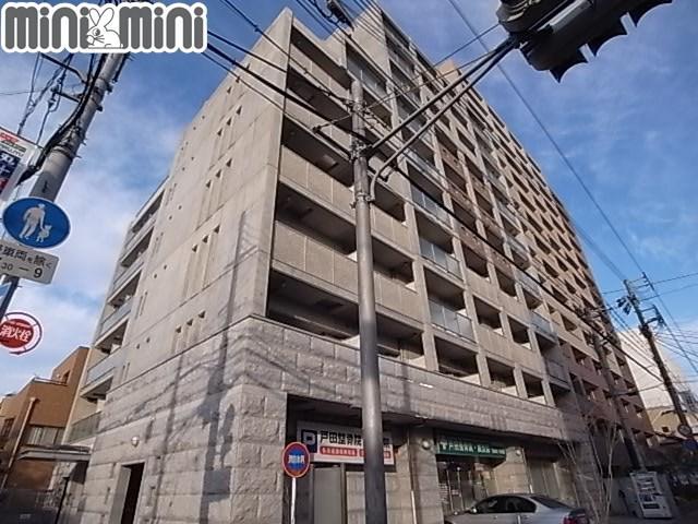 アーデン塚口(ワンルーム/10階)