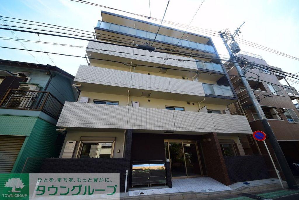 トゥットフェリーチェ横浜
