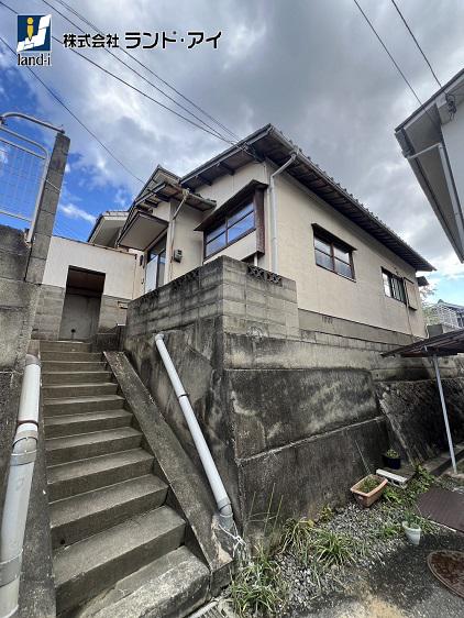 関西町貸物件