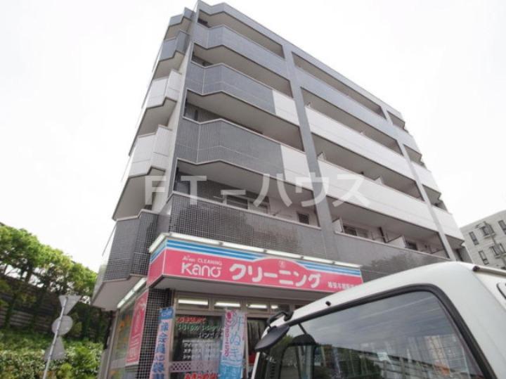 金太郎ヒルズ27 201
