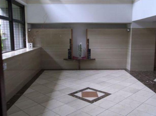 センテニアルタワー