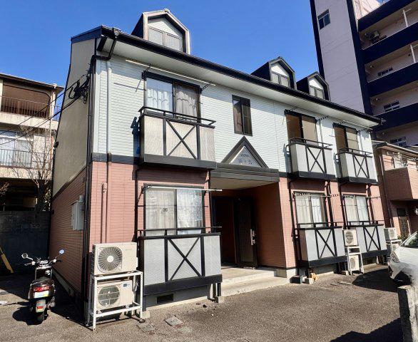 クレストール餅ヶ浜