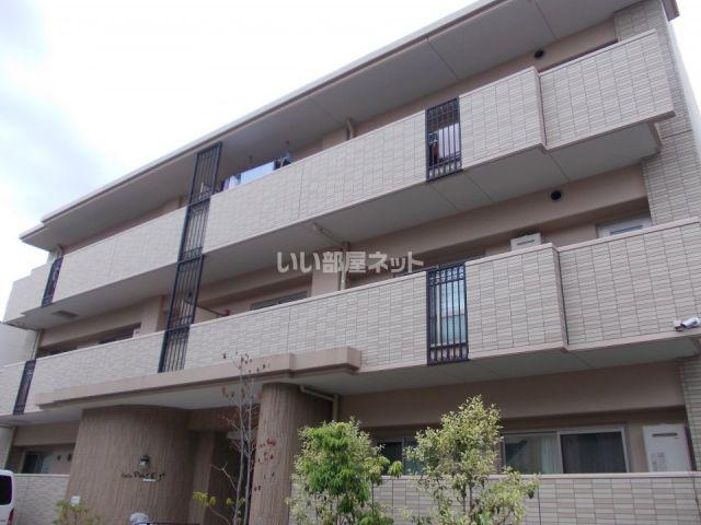 ココパーチェ新金岡