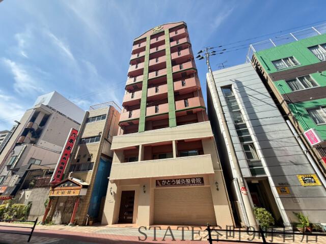 AMABILE深江橋