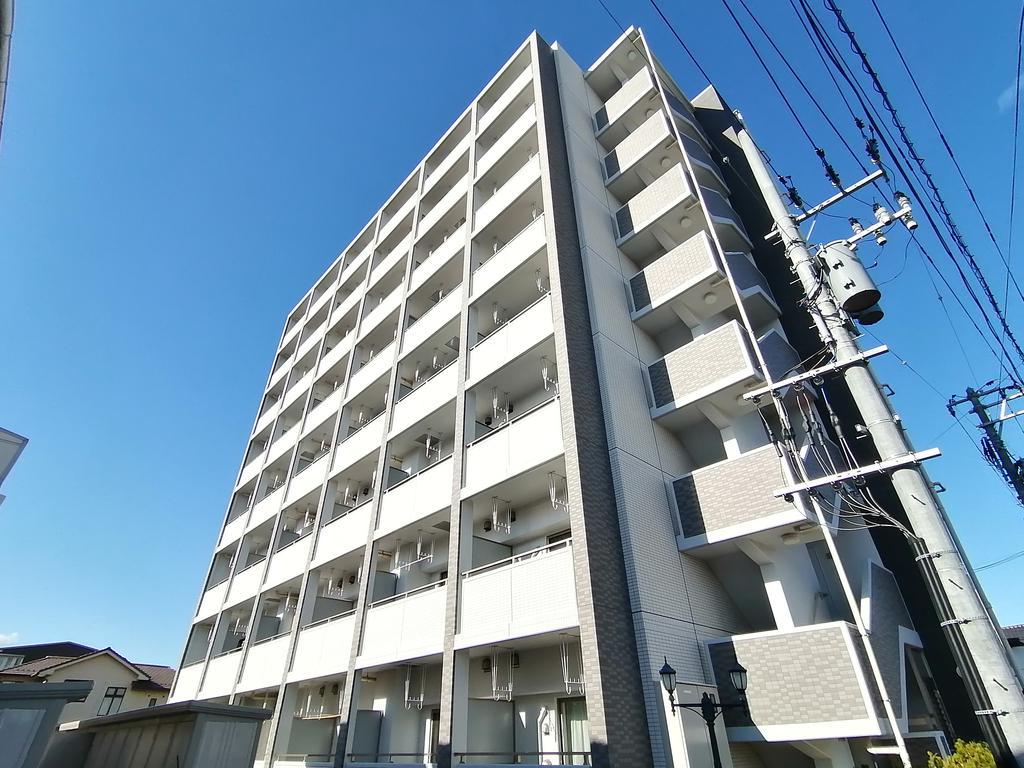 ラ・ルーチェK