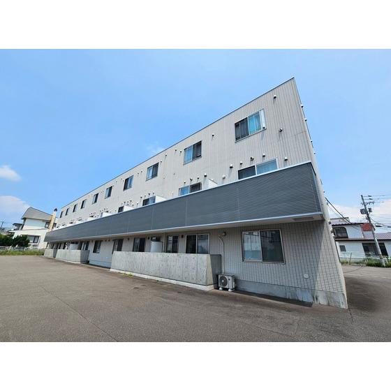 ASAHI館B