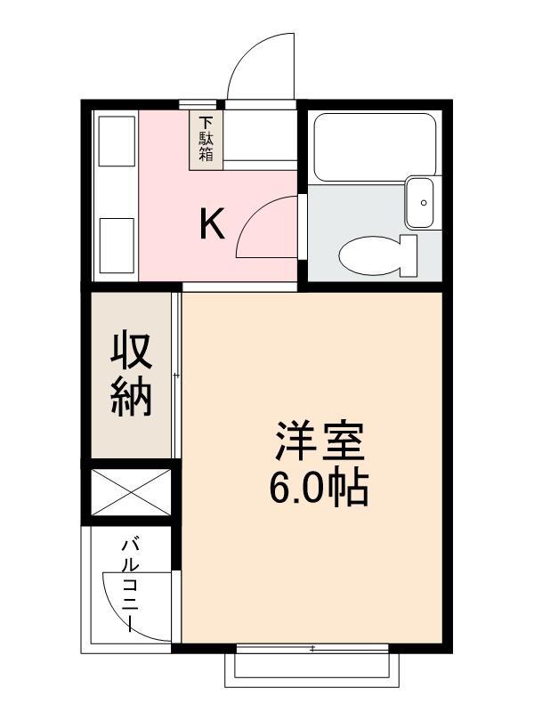 ジュネ壱番館