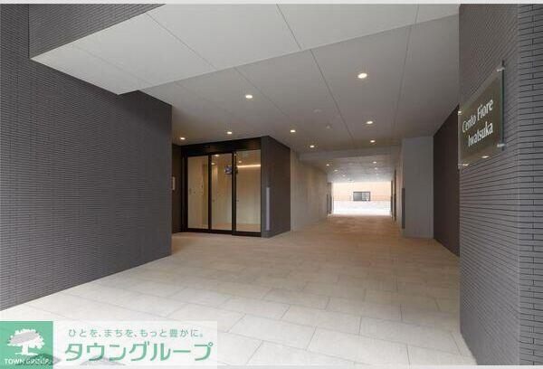 セントフィオーレ岩塚
