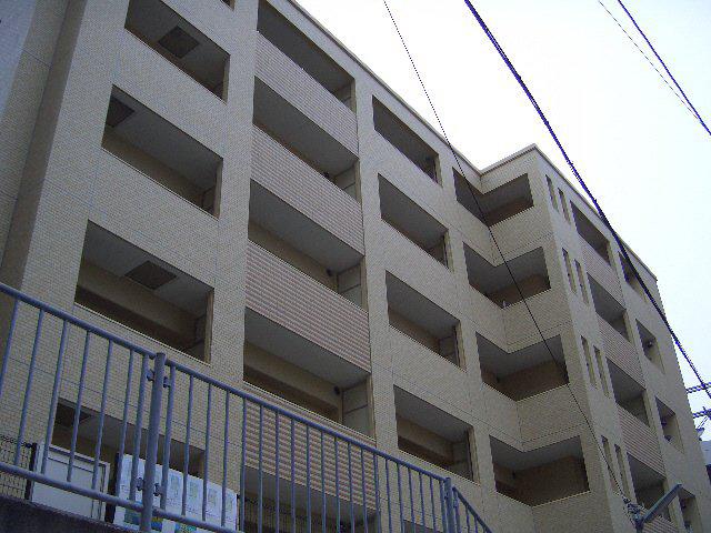 ウオームスヴィル神戸元町JP
