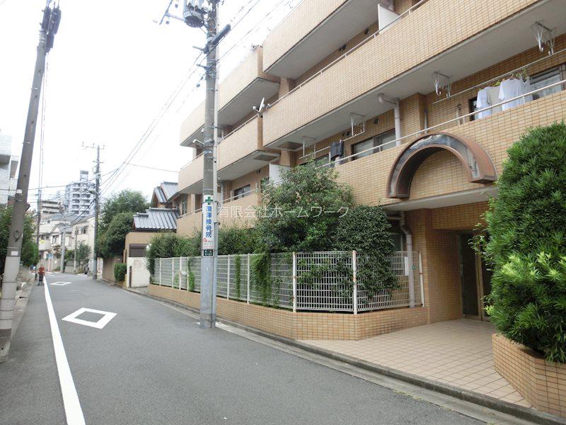 サンローゼ津田第1