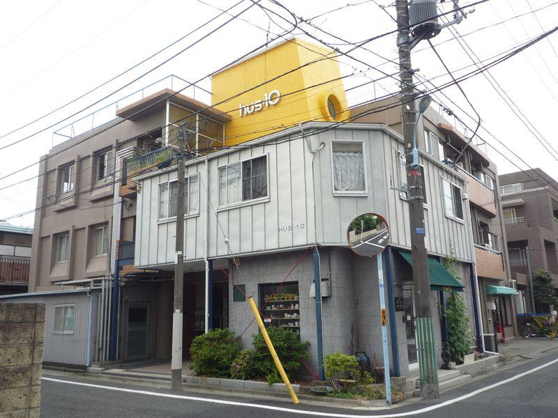 ヒュース・テン