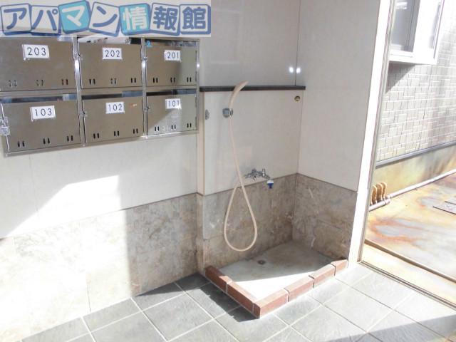 ペットハート