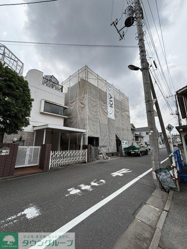 リブリ・三園