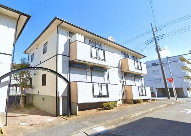 サンガーデン市原