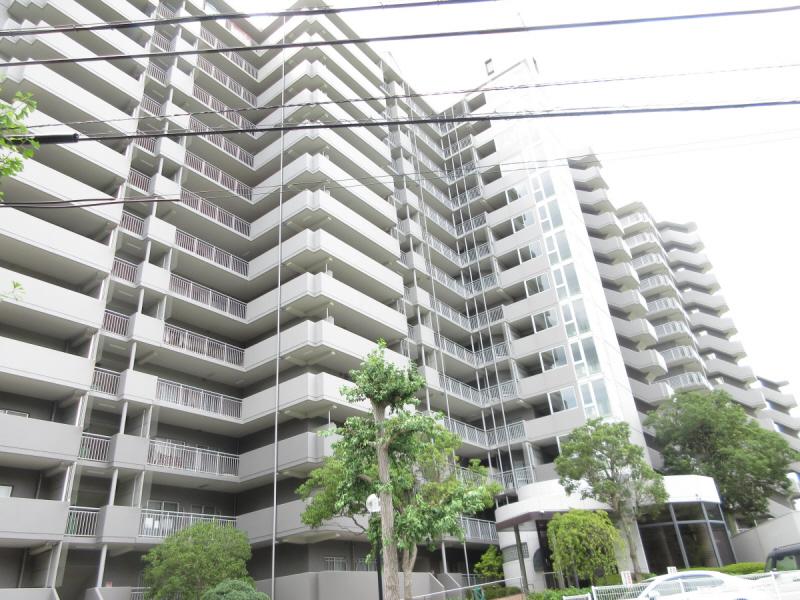 ルネ神戸北町I