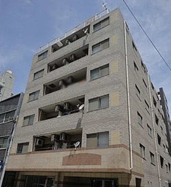 浅草橋アムフラットII