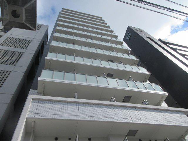 エステムコート名古屋平安通クチュール