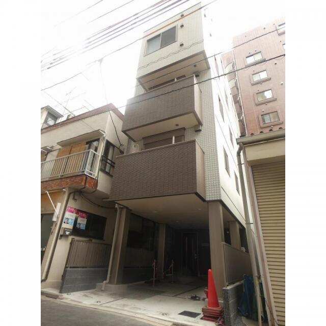 AMARIーH