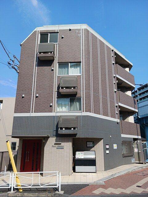 フォーシーズン西が丘