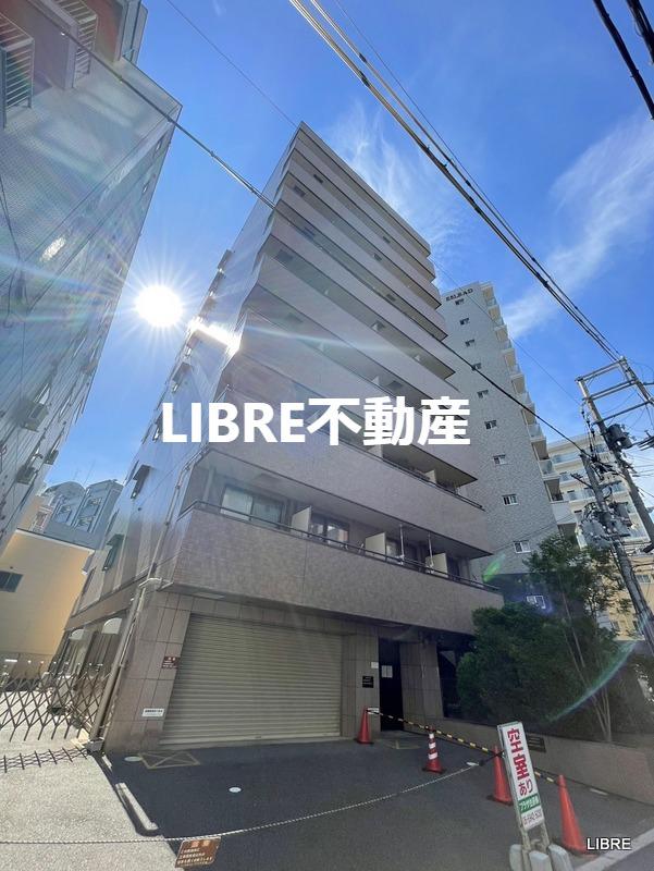 サンプラザ大正