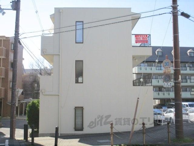 マルエスマンション川原町