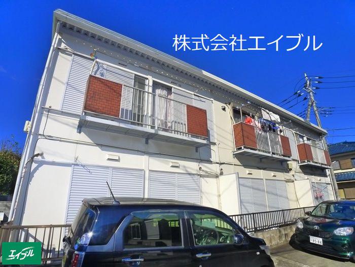 グレースハイツ