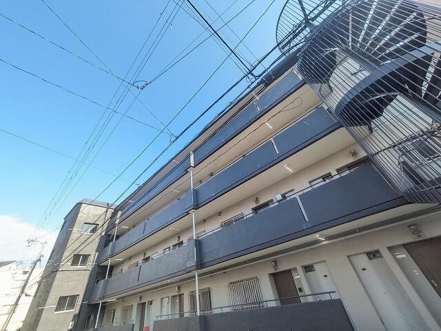 浅井マンション