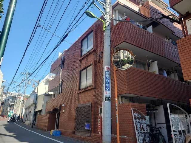 メゾン・ド・ヴェスペール