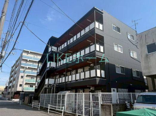 富士マンション