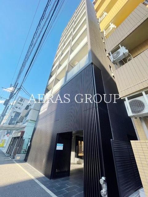 LE′A横濱ポートサイド